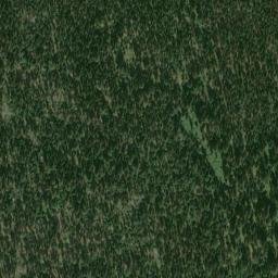 Satellite imagery of Monument 209, CA