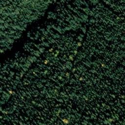 Satellite imagery of Monument 211, CA