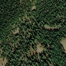 Satellite imagery of Monument 212, CA