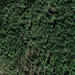 Satellite imagery of Monument 213, CA