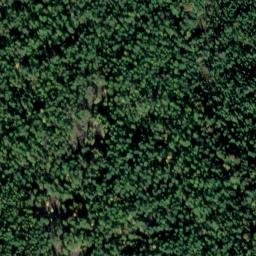Satellite imagery of Monument 213, CA