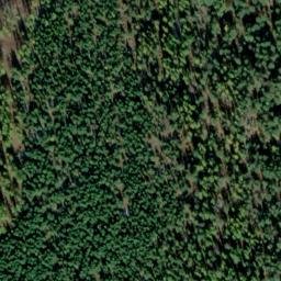 Satellite imagery of Monument 214, CA