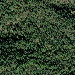 Satellite imagery of Monument 215, CA