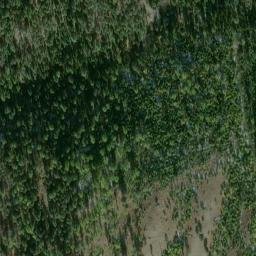 Satellite imagery of Monument 219, CA