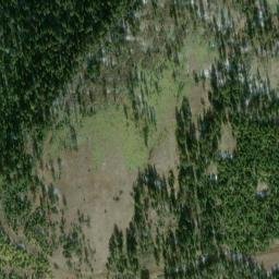 Satellite imagery of Monument 219, CA