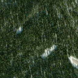 Satellite imagery of Monument 220, CA