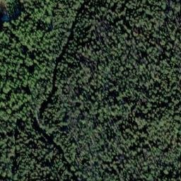 Satellite imagery of Monument 221, CA