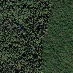 Satellite imagery of Monument 221, CA