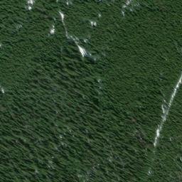 Satellite imagery of Monument 222, CA