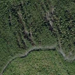 Satellite imagery of Monument 226, CA