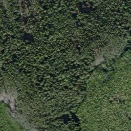 Satellite imagery of Monument 226, CA