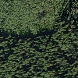 Satellite imagery of Monument 227, CA