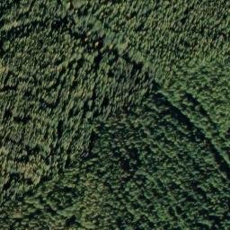 Satellite imagery of Monument 227, CA