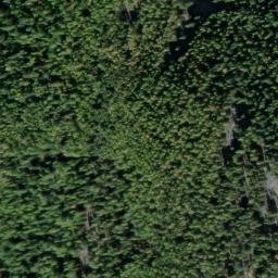 Satellite imagery of Monument 228, CA