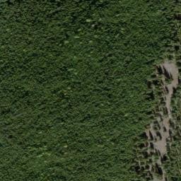 Satellite imagery of Monument 229, CA
