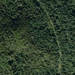 Satellite imagery of Monument 230, CA