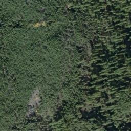 Satellite imagery of Monument 231, CA