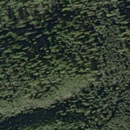 Satellite imagery of Monument 232, CA