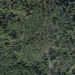 Satellite imagery of Monument 234, CA