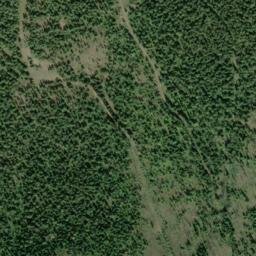Satellite imagery of Monument 237, CA