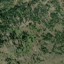 Satellite imagery of Monument 238, CA