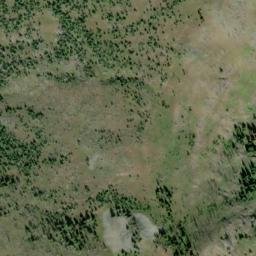 Satellite imagery of Monument 238, CA