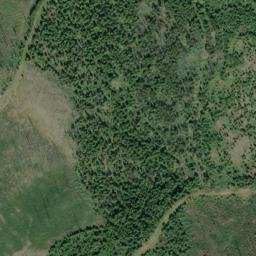 Satellite imagery of Monument 239, CA