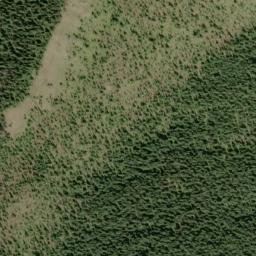 Satellite imagery of Monument 250, CA