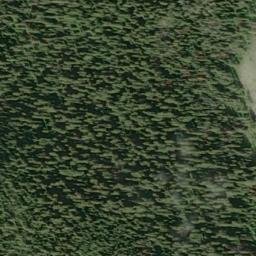 Satellite imagery of Monument 251, CA