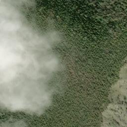 Satellite imagery of Monument 251, CA