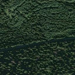 Satellite imagery of Monument 253, CA