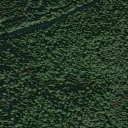 Satellite imagery of Monument 253, CA