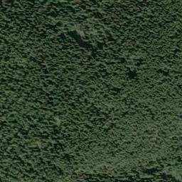 Satellite imagery of Monument 254, CA