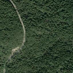 Satellite imagery of Monument 254, CA