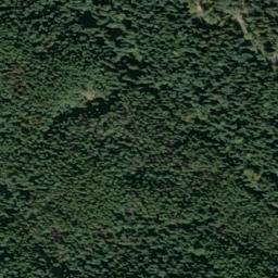 Satellite imagery of Monument 255, CA
