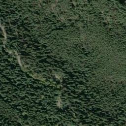 Satellite imagery of Monument 255, CA