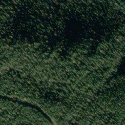 Satellite imagery of Monument 258, CA