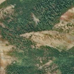 Satellite imagery of Monument 259, CA