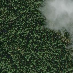 Satellite imagery of Border Ranges, CA