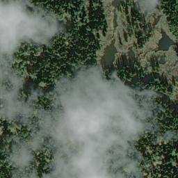 Satellite imagery of Border Ranges, CA