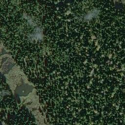 Satellite imagery of Border Ranges, CA