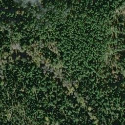 Satellite imagery of Monument 261, CA