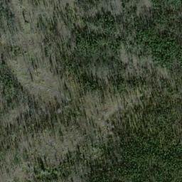 Satellite imagery of Monument 263, CA