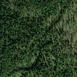 Satellite imagery of Monument 264, CA