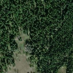 Satellite imagery of Monument 265, CA