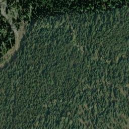 Satellite imagery of Monument 265, CA
