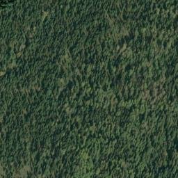Satellite imagery of Monument 266, CA