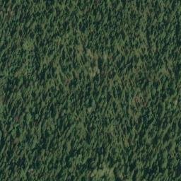 Satellite imagery of Monument 266, CA