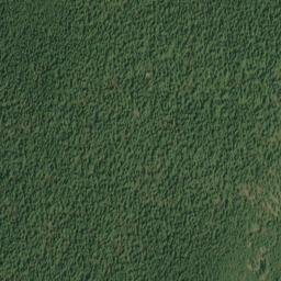 Satellite imagery of Monument 267, CA