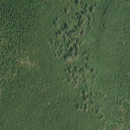 Satellite imagery of Monument 267, CA